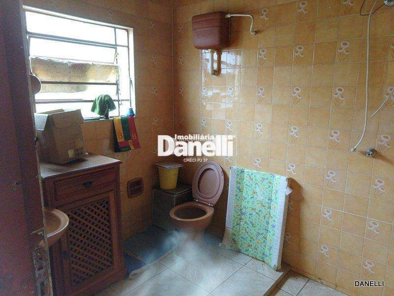 Casa à venda no Vila das Jabuticabeiras: 