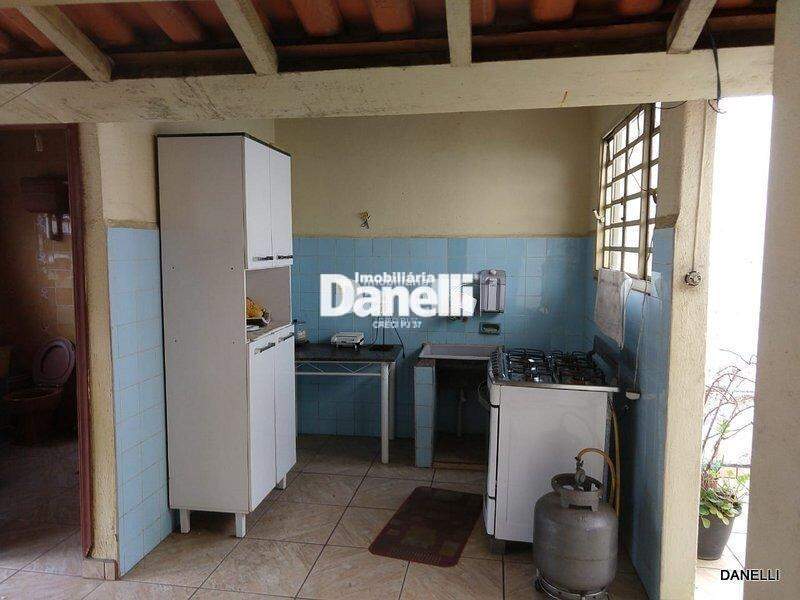Casa à venda no Vila das Jabuticabeiras: 