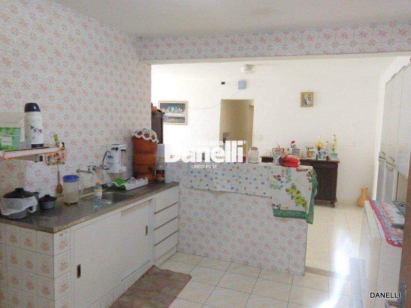 Casa à venda no Vila das Jabuticabeiras: 