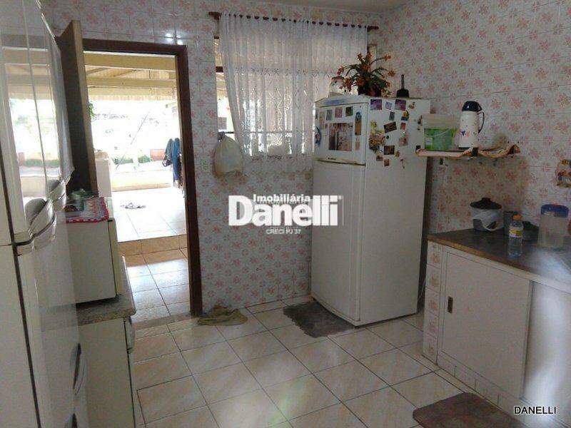 Casa à venda no Vila das Jabuticabeiras: 