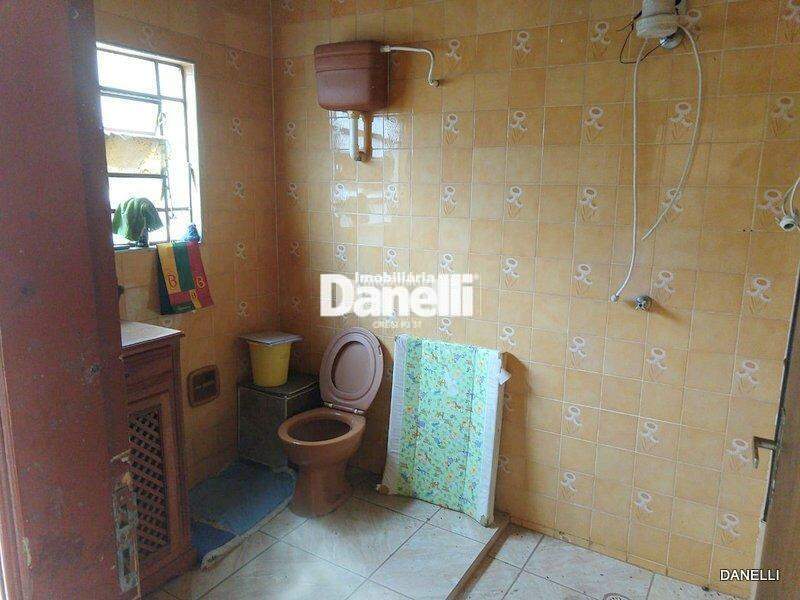 Casa à venda no Vila das Jabuticabeiras: 