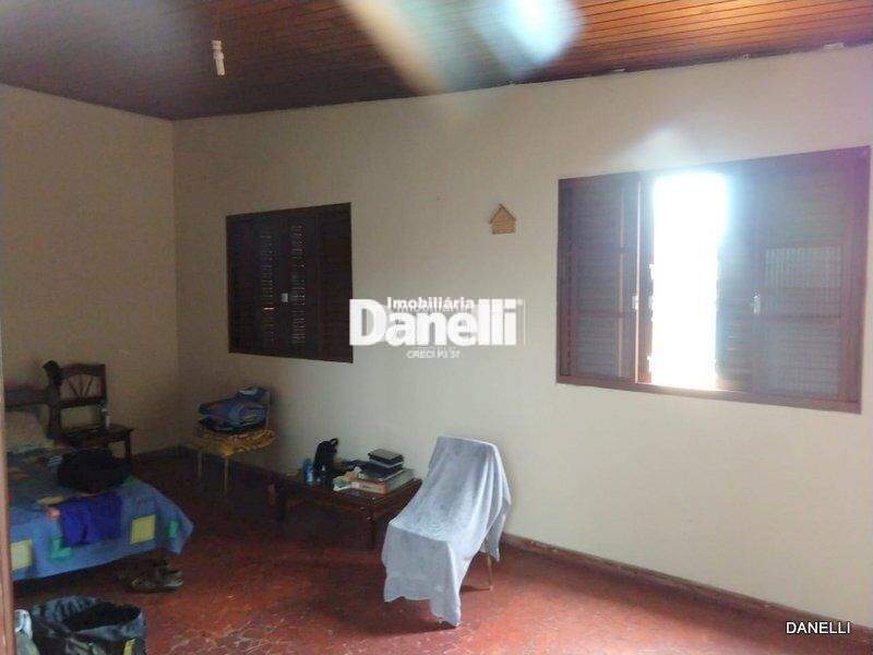 Casa à venda no Vila das Jabuticabeiras: 