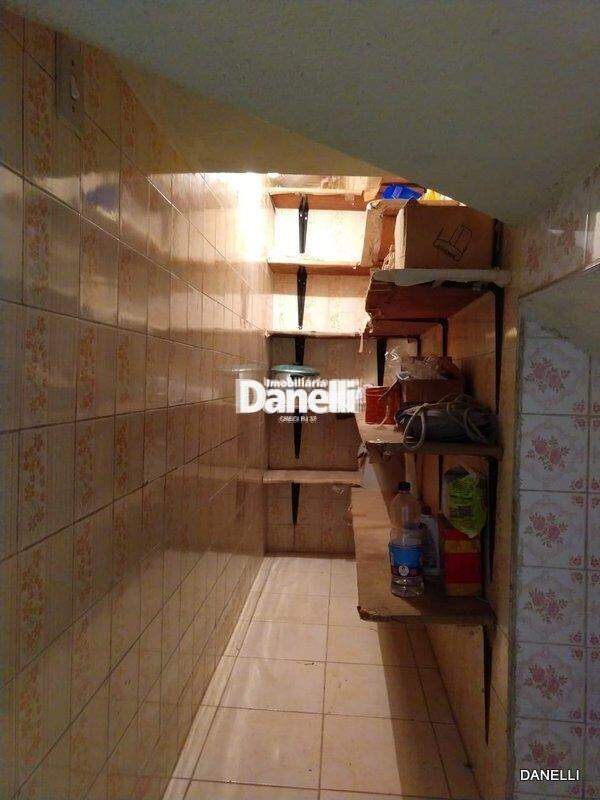 Casa à venda no Vila das Jabuticabeiras: 