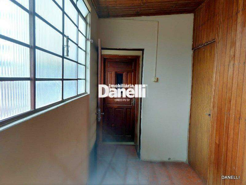 Casa à venda no Vila das Jabuticabeiras: 