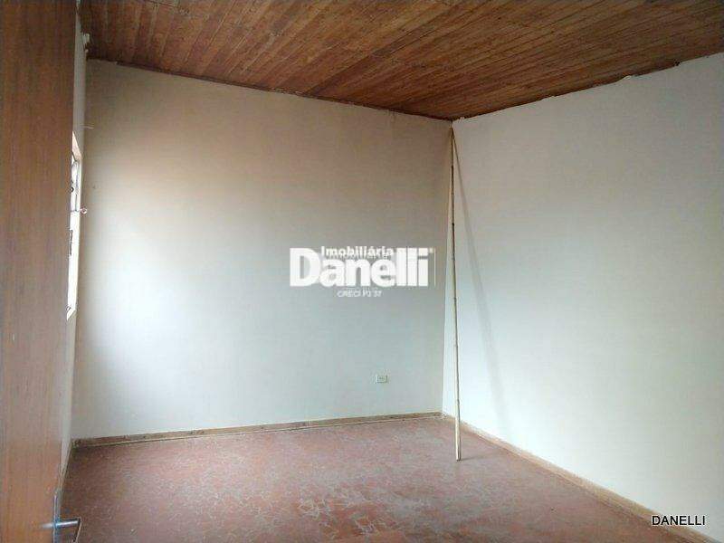 Casa à venda no Vila das Jabuticabeiras: 