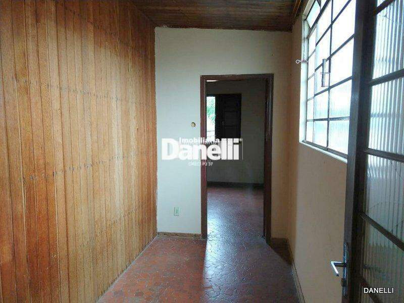 Casa à venda no Vila das Jabuticabeiras: 