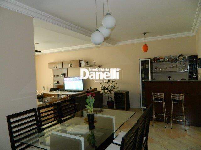 Apartamento à venda no Jardim Eulália: 