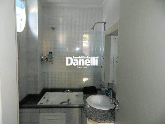 Apartamento à venda no Jardim Eulália: 