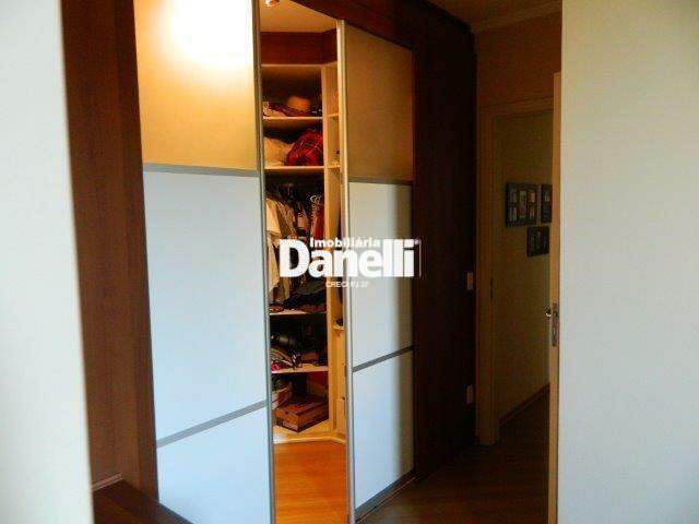 Apartamento à venda no Jardim Eulália: 