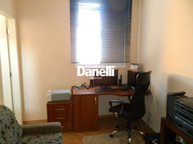 Apartamento à venda no Jardim Eulália: 