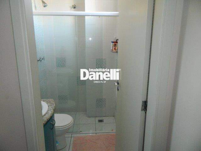 Apartamento à venda no Jardim Eulália: 