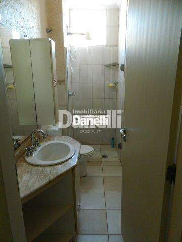 Apartamento à venda no Jardim Eulália: 