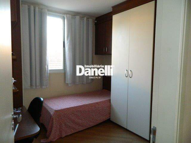 Apartamento à venda no Jardim Eulália: 