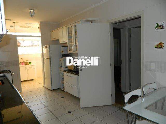 Apartamento à venda no Jardim Eulália: 