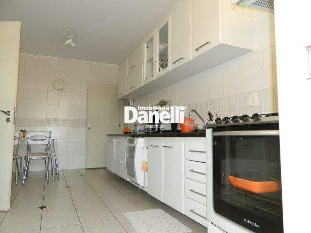 Apartamento à venda no Jardim Eulália: 