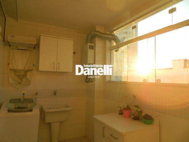 Apartamento à venda no Jardim Eulália: 