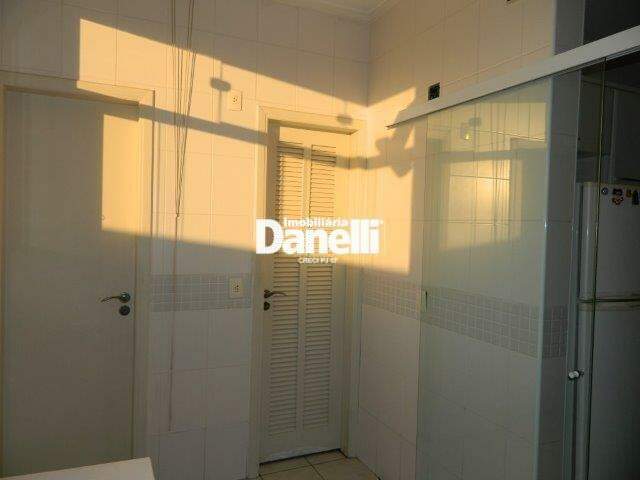 Apartamento à venda no Jardim Eulália: 