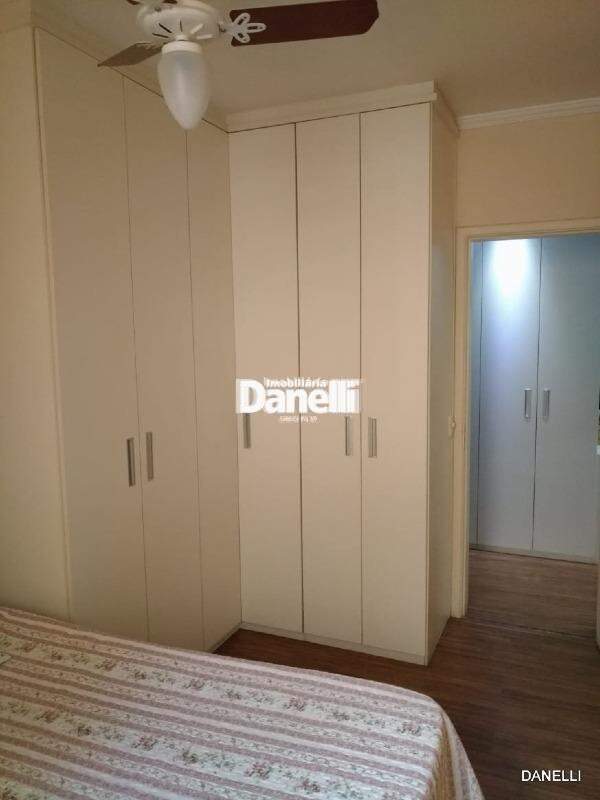 Apartamento à venda no Jardim Santa Clara: 