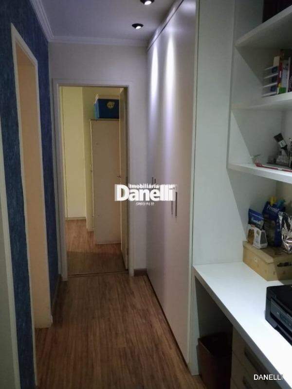 Apartamento à venda no Jardim Santa Clara: 
