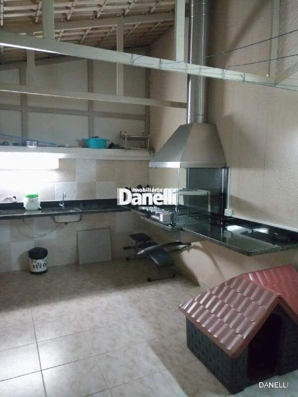 Apartamento à venda no Jardim Santa Clara: 