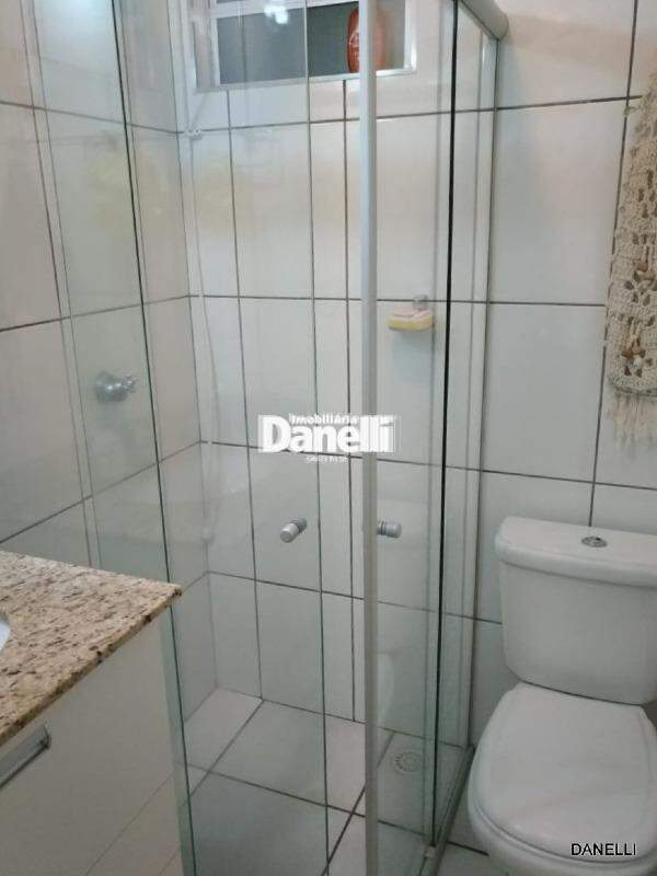 Apartamento à venda no Jardim Santa Clara: 