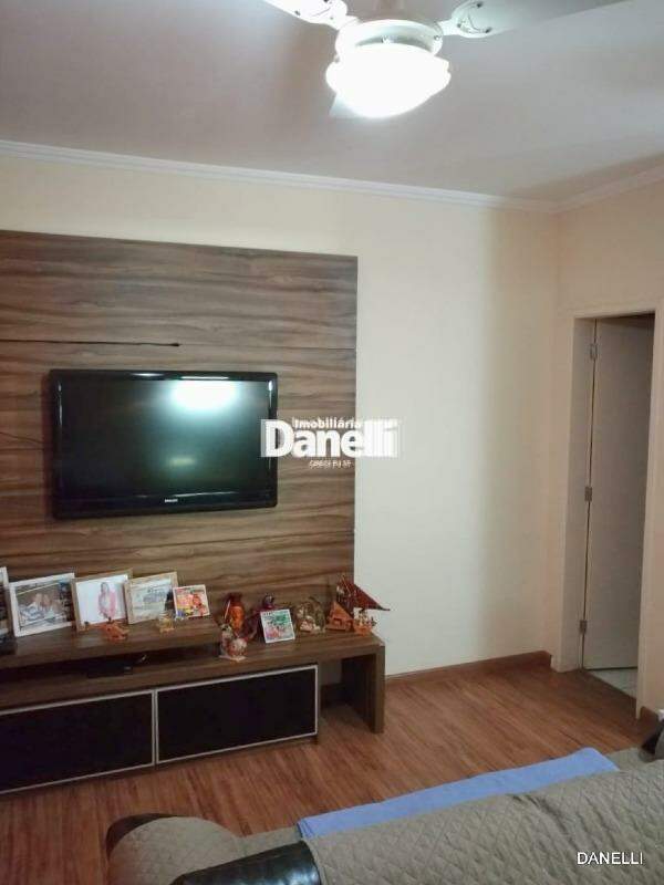 Apartamento à venda no Jardim Santa Clara: 