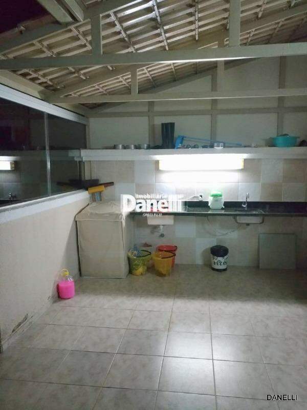 Apartamento à venda no Jardim Santa Clara: 