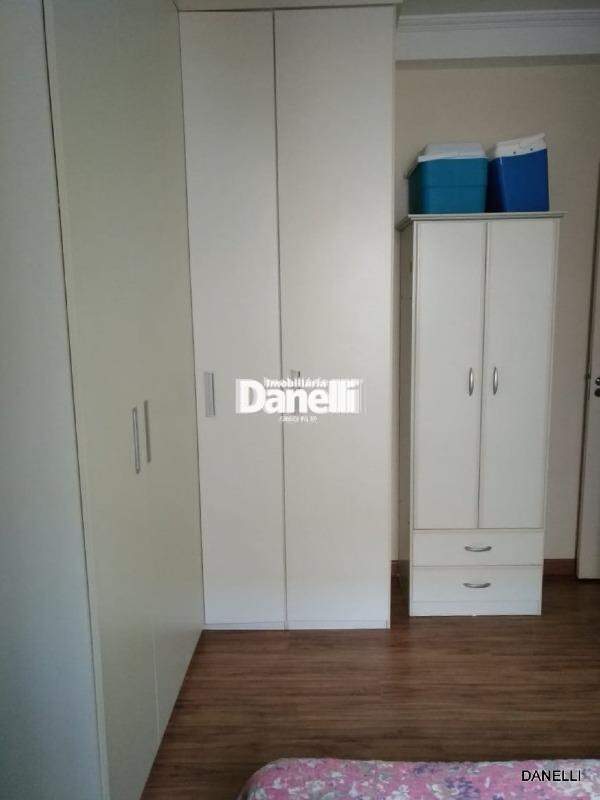 Apartamento à venda no Jardim Santa Clara: 