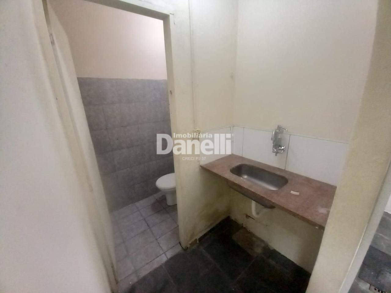 Ponto Comercial para aluguel no Centro: 