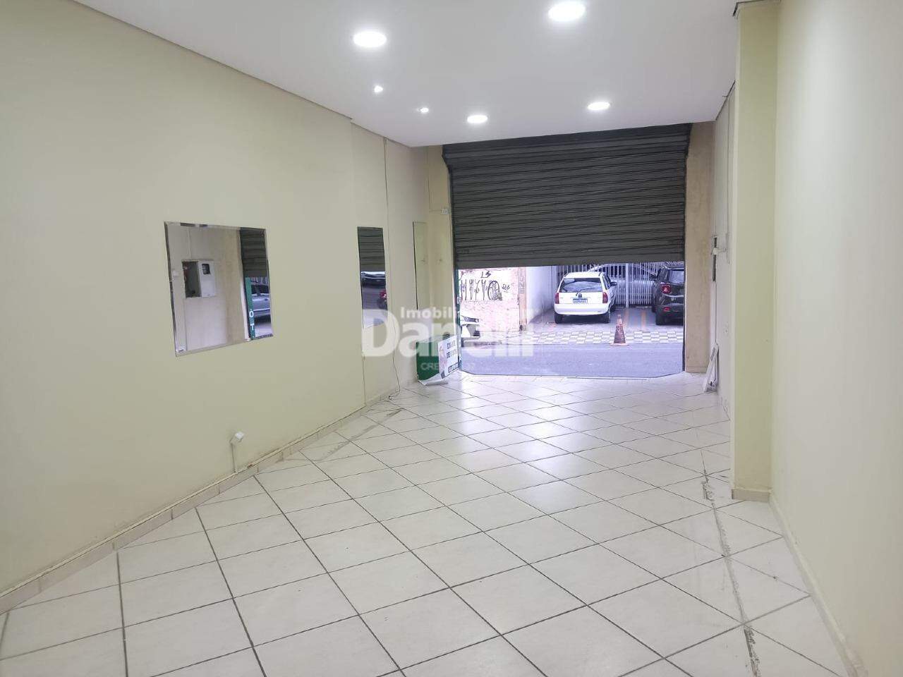 Ponto Comercial para aluguel no Centro: 