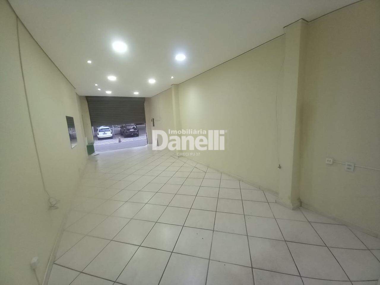 Ponto Comercial para aluguel no Centro: 