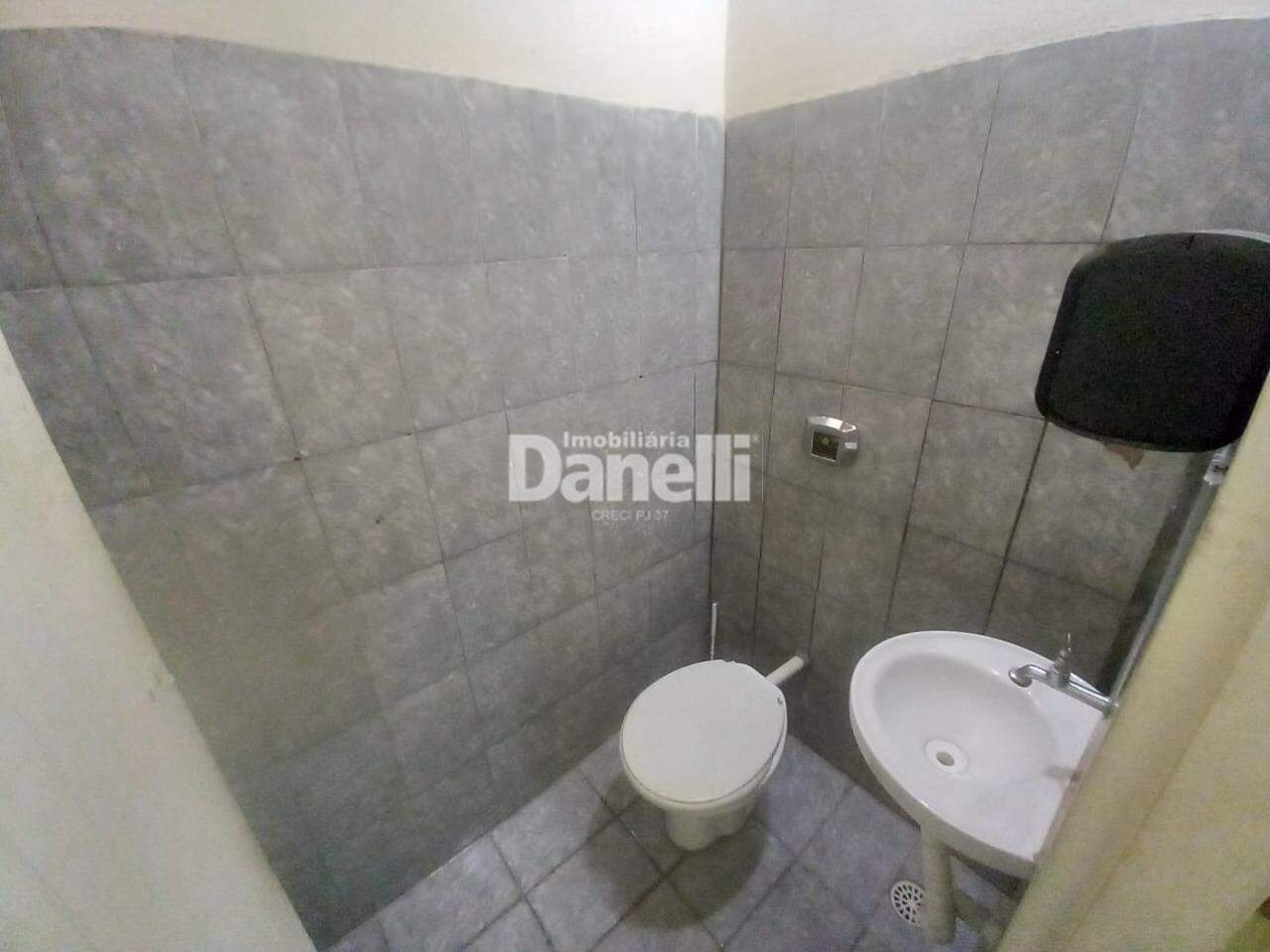 Ponto Comercial para aluguel no Centro: 