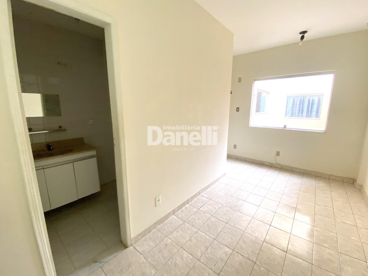 Apartamento para aluguel no Jardim das Nações: 