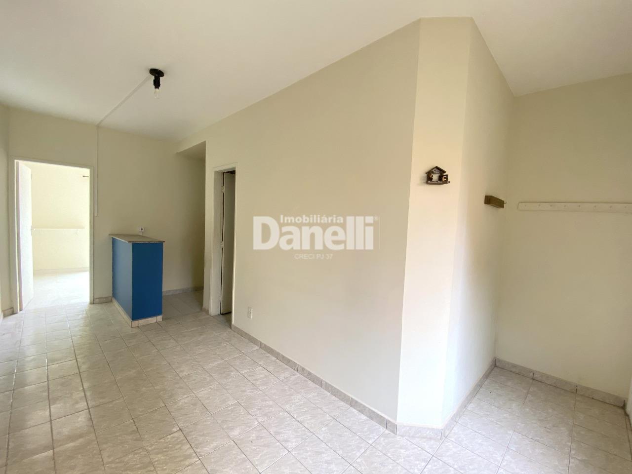 Apartamento para aluguel no Jardim das Nações: 