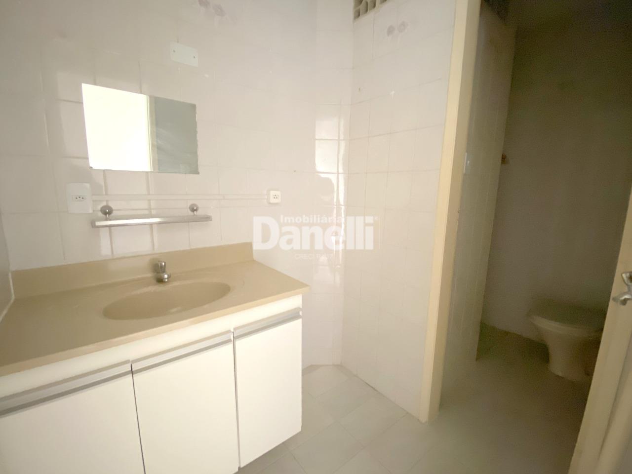 Apartamento para aluguel no Jardim das Nações: 