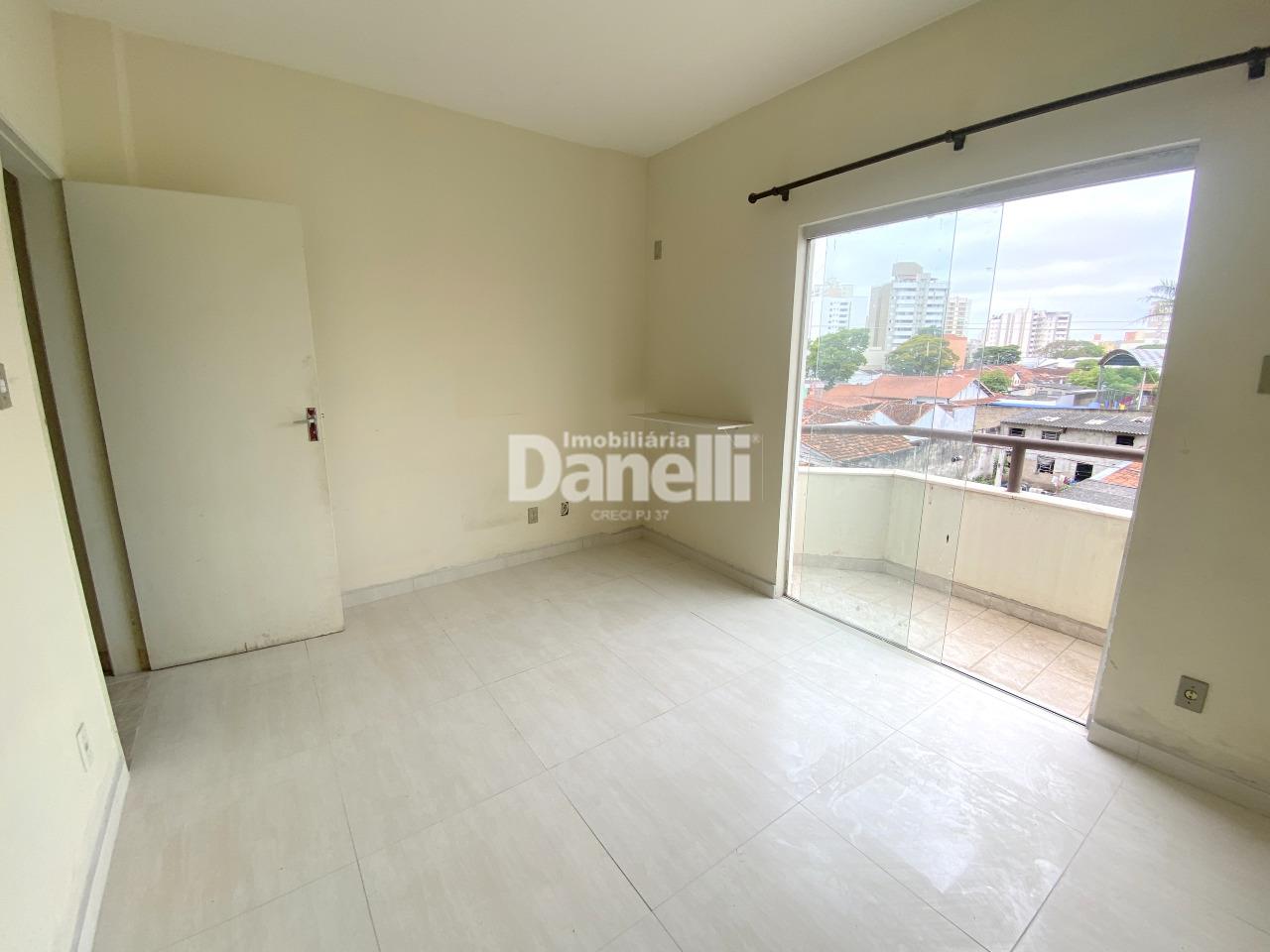 Apartamento para aluguel no Jardim das Nações: 