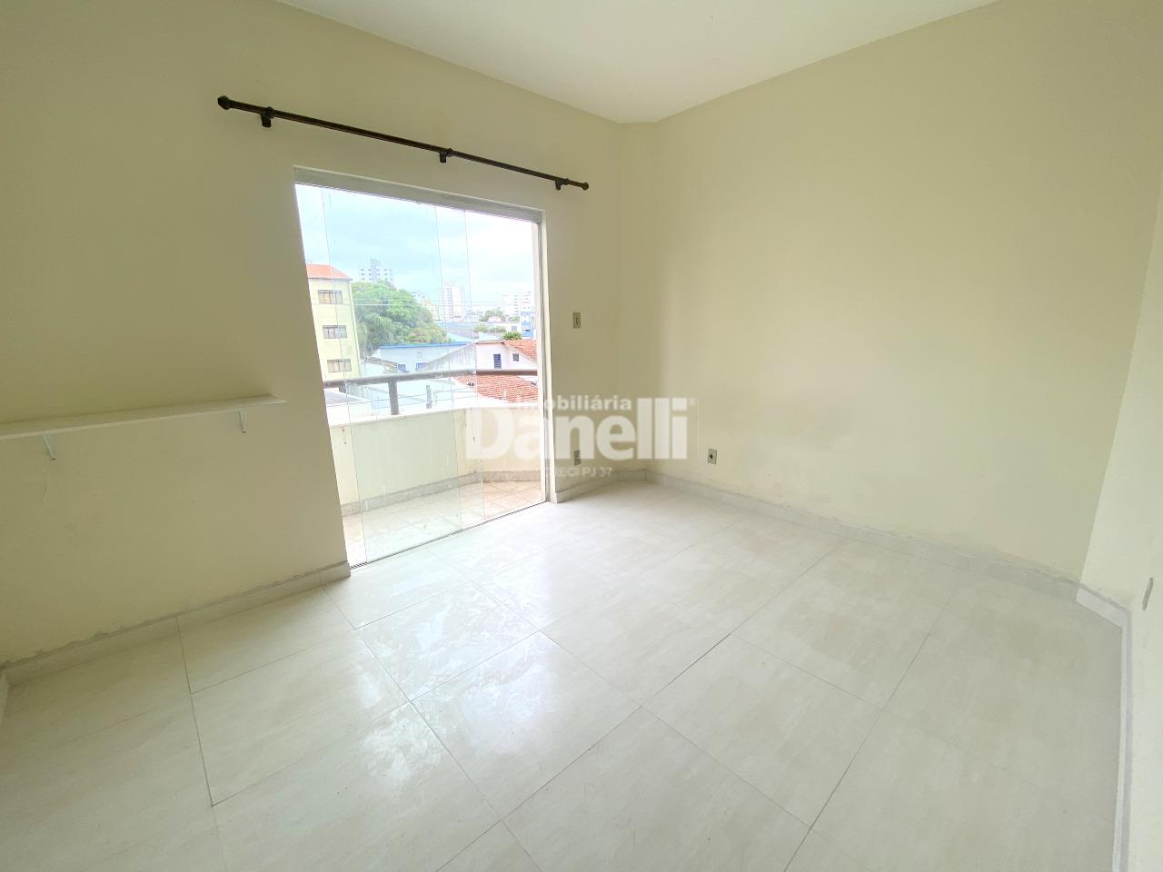 Apartamento para aluguel no Jardim das Nações: 