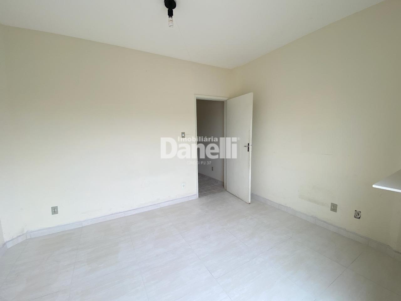 Apartamento para aluguel no Jardim das Nações: 