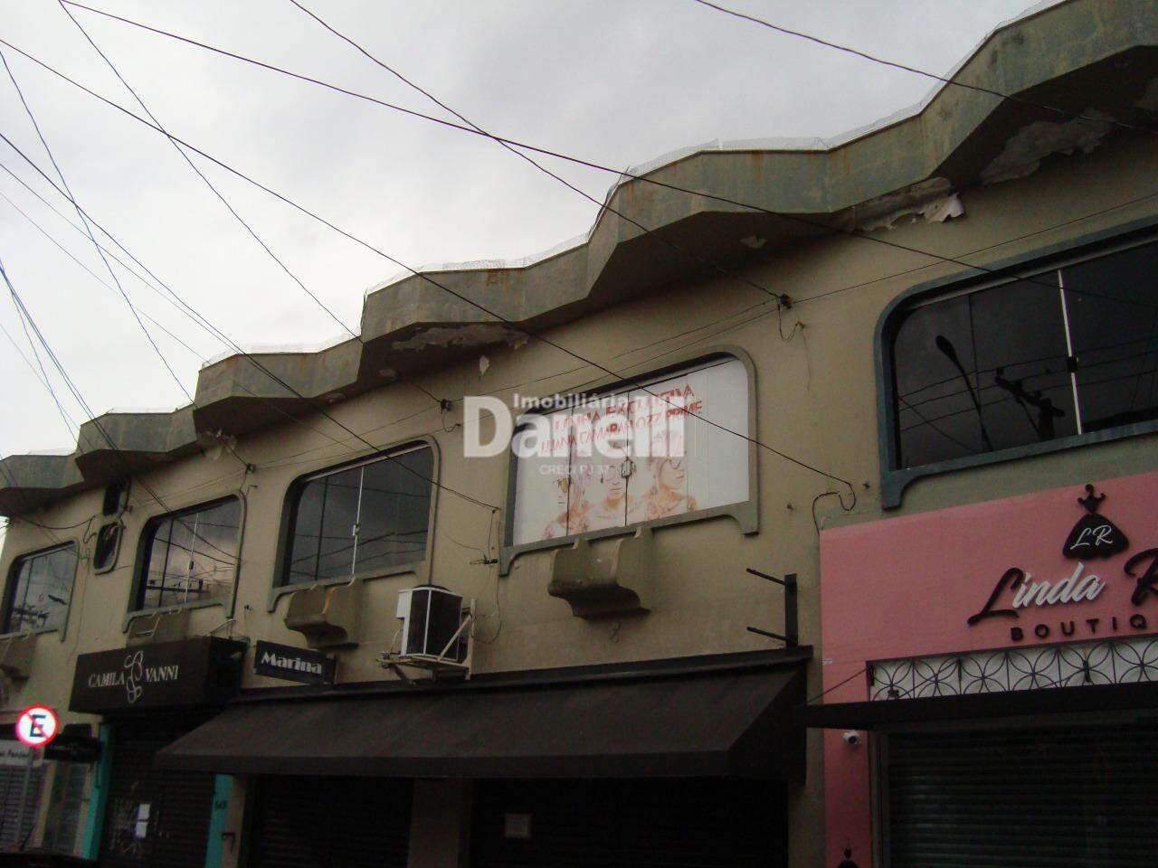 Sala Comercial para aluguel no Centro: 