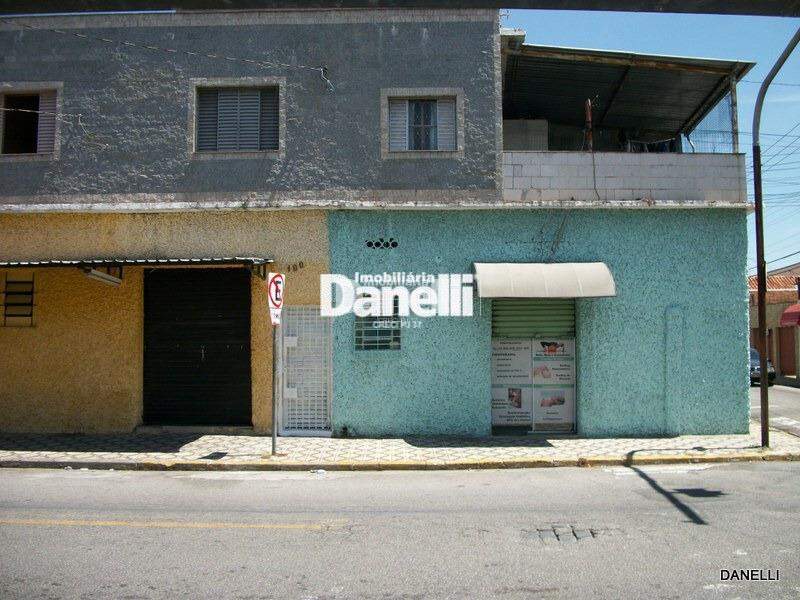 Ponto Comercial à venda no Centro: 