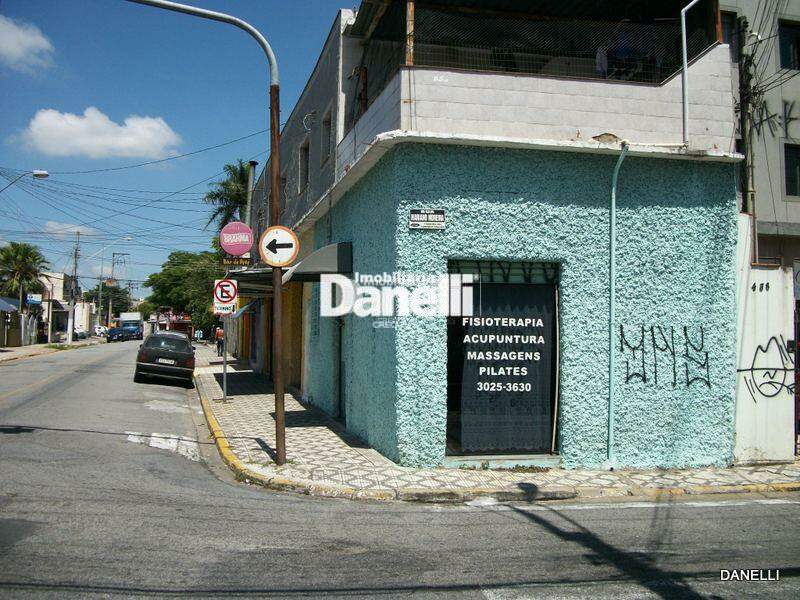 Ponto Comercial à venda no Centro: 