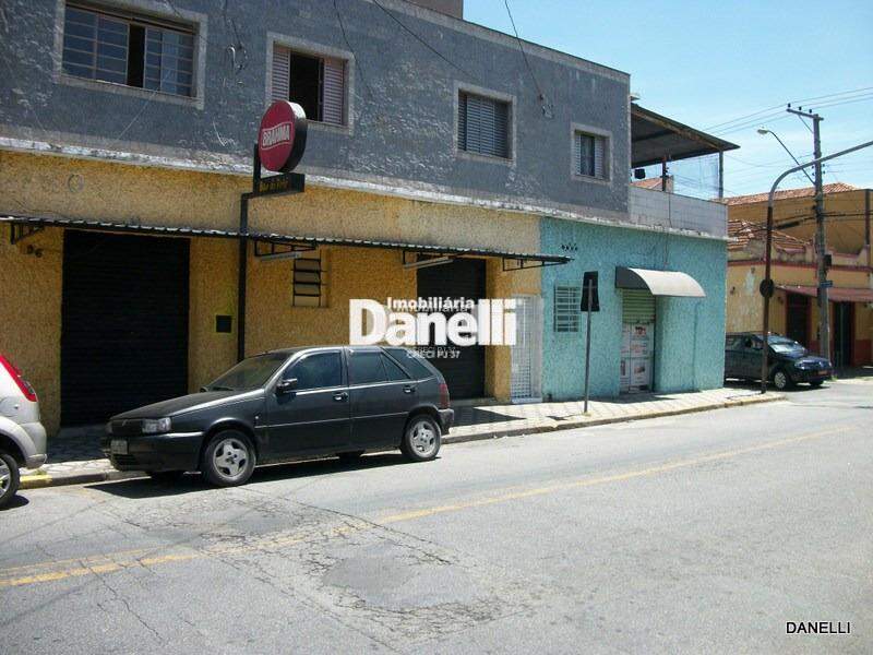 Ponto Comercial à venda no Centro: 