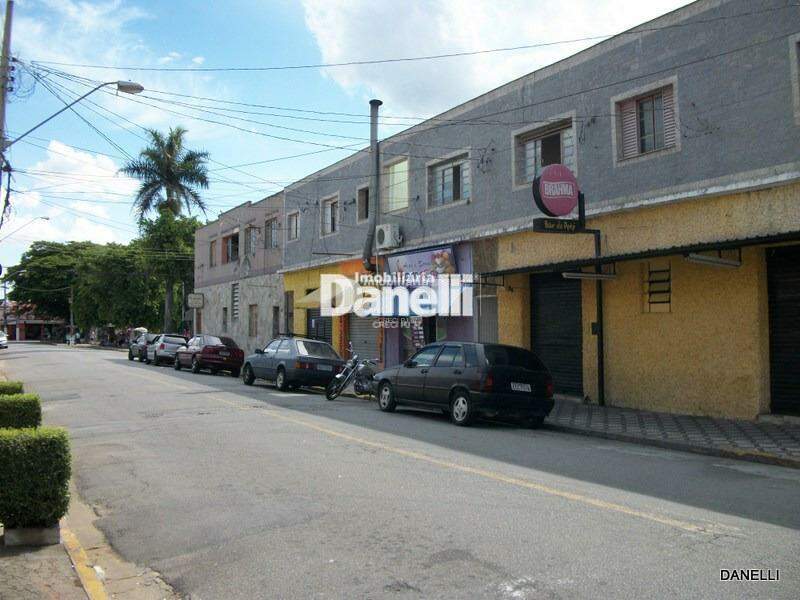 Ponto Comercial à venda no Centro: 