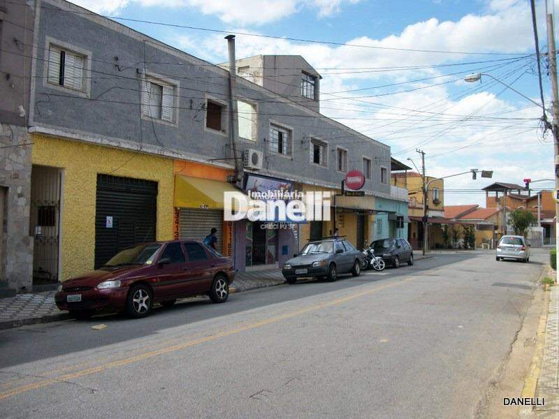 Ponto Comercial à venda no Centro: 