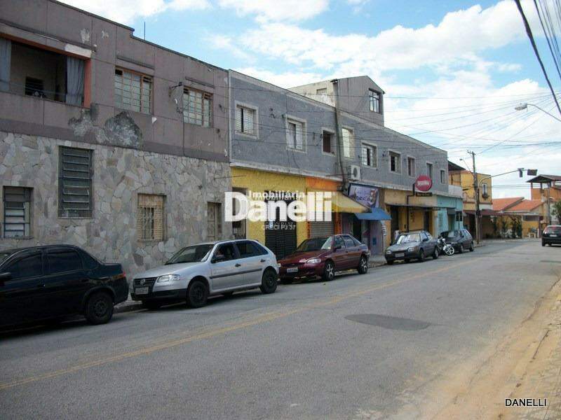 Ponto Comercial à venda no Centro: 
