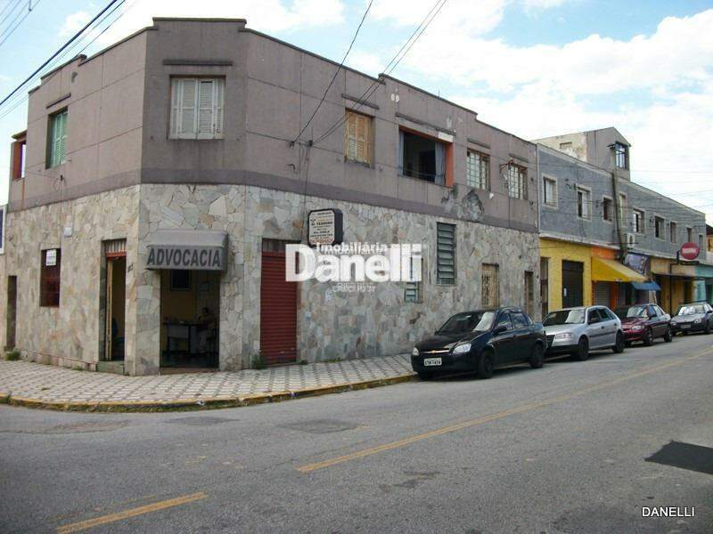 Ponto Comercial à venda no Centro: 