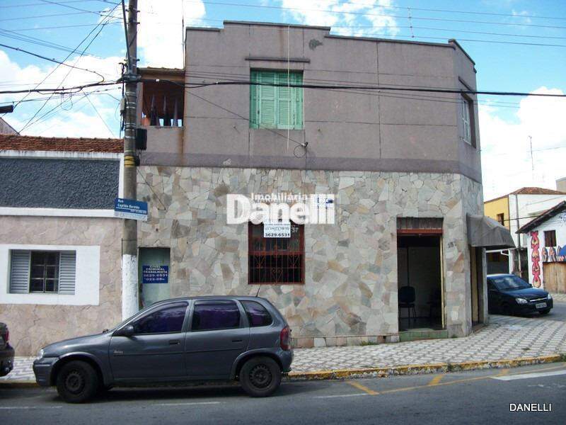 Ponto Comercial à venda no Centro: 