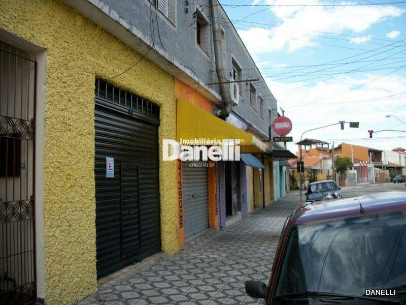 Ponto Comercial à venda no Centro: 