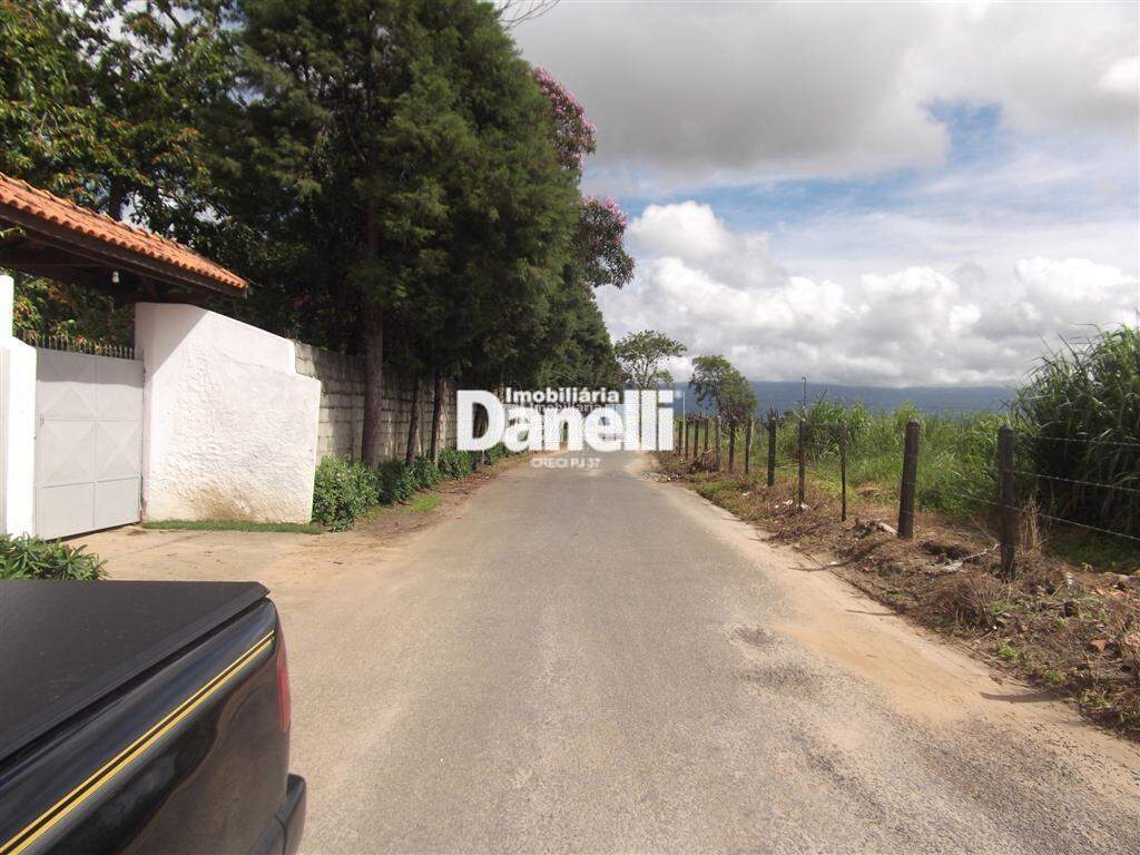 Lote à venda no Quiririm: 