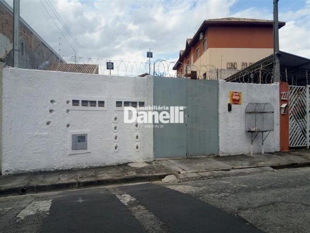 Kitnet para aluguel no Vila Aparecida: 